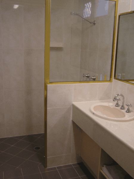 Best Western Bundaberg City Motor Inn - Accommodation in Bendigo 5