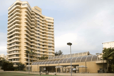 The Regent Holiday Apartments - Accommodation in Bendigo 1