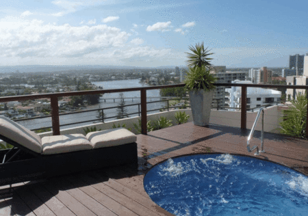The Regent Holiday Apartments - Accommodation in Bendigo 2