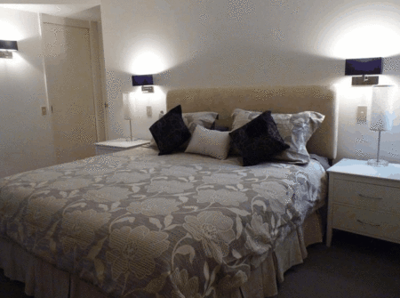 The Regent Holiday Apartments - Accommodation in Bendigo 3