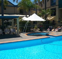 Ocean Side Hawks Nest - Accommodation in Bendigo