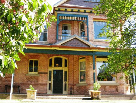 Penghana Bed and Breakfast - Accommodation in Bendigo