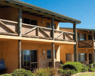 Canal Rocks Beachfront Apartments - Accommodation in Bendigo 0