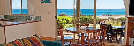 Canal Rocks Beachfront Apartments - Accommodation in Bendigo 5
