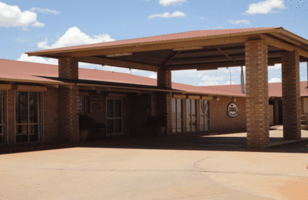  Accommodation in Bendigo