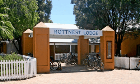 Rottnest Lodge - Accommodation in Bendigo
