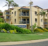Villa Mar Colina - Accommodation in Bendigo