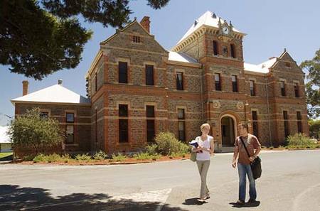 Templers SA Accommodation in Bendigo