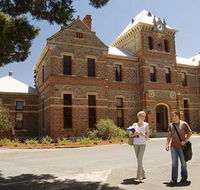 Roseworthy Residential College The University Of Adelaide - Accommodation in Bendigo