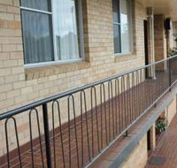 AZA Motel - Accommodation in Bendigo