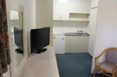 AZA Motel - Accommodation in Bendigo 2
