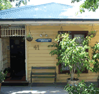 Kookaburra Inn - Accommodation in Bendigo