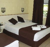 Colonial Rose Motel - Accommodation in Bendigo