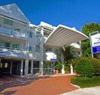 Broadwater Resort Apartments - Accommodation in Bendigo