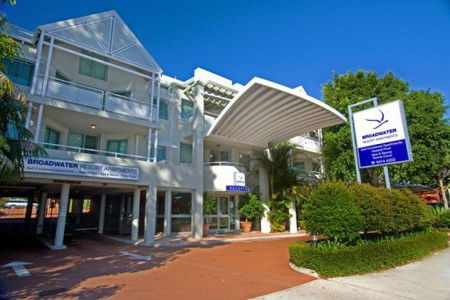 Broadwater Resort Apartments - Accommodation in Bendigo 0