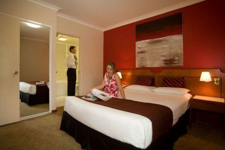 Broadwater Resort Apartments - Accommodation in Bendigo 1