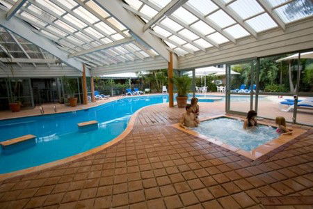Broadwater Resort Apartments - Accommodation in Bendigo 2