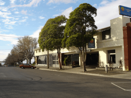 Comfort Inn Eastern Sands - Accommodation in Bendigo 0