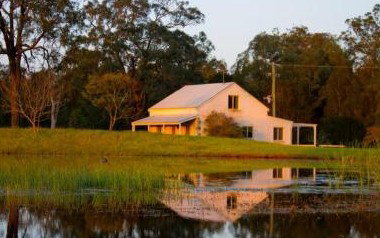 Madigan Vineyard - Accommodation in Bendigo 0