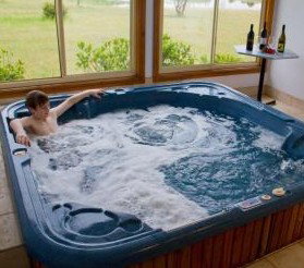 Madigan Vineyard - Accommodation in Bendigo 1