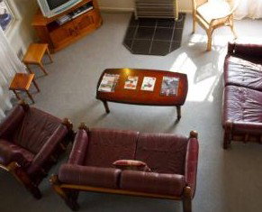 Madigan Vineyard - Accommodation in Bendigo 3