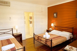 Easystay Motel - Accommodation in Bendigo