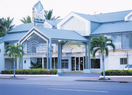 Coral Tree Inn - Accommodation in Bendigo 0