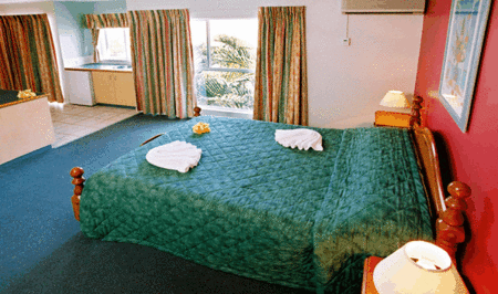 Coral Tree Inn - Accommodation in Bendigo 3