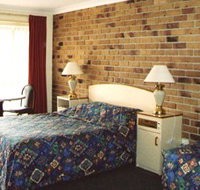 Crows Nest Motel - Accommodation in Bendigo