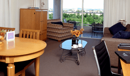 Quay West Suites Brisbane - Accommodation in Bendigo 2