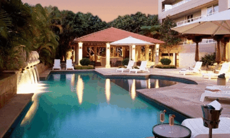 Quay West Suites Brisbane - Accommodation in Bendigo 4