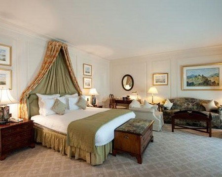 The Observatory Hotel - Accommodation in Bendigo 2