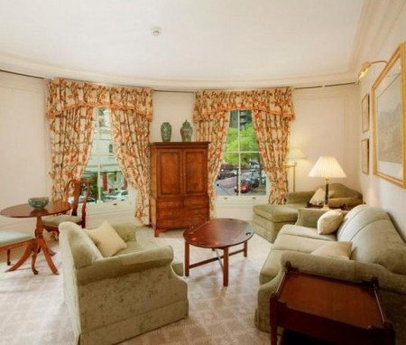 The Observatory Hotel - Accommodation in Bendigo 3