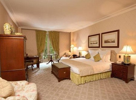 The Observatory Hotel - Accommodation in Bendigo 4