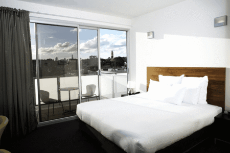 Cosmopolitan Hotel - Accommodation in Bendigo