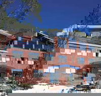 Viking Alpine Lodge - Accommodation in Bendigo