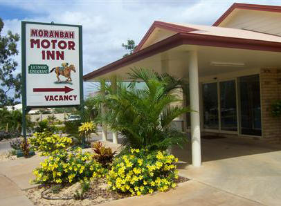 Moranbah QLD Accommodation in Bendigo