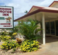 Moranbah Motor Inn Bar And Restaurant - Accommodation in Bendigo