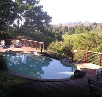 Cudgerie Homestead - Accommodation in Bendigo