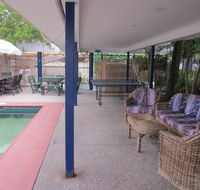 Cosmopolitan Motel and Serviced Apartments - Accommodation in Bendigo