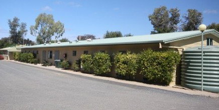 Macdonnell Range Holiday Park - Accommodation in Bendigo 0