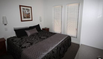 Macdonnell Range Holiday Park - Accommodation in Bendigo 1