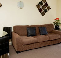 Abbey on Roma - Accommodation in Bendigo