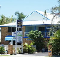Beachside Motor Inn - Accommodation in Bendigo