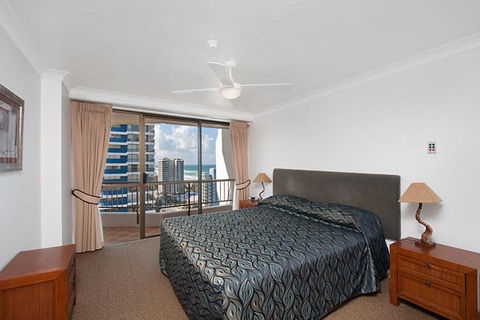 Bougainvillea Apartments - Accommodation in Bendigo 2