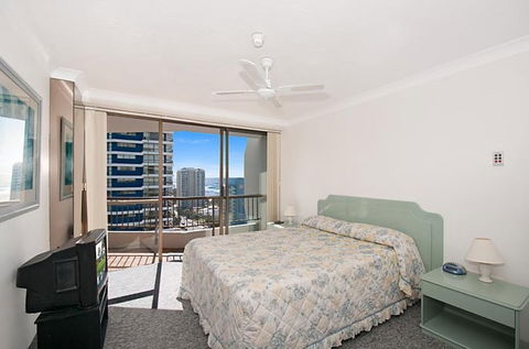 Bougainvillea Apartments - Accommodation in Bendigo 3