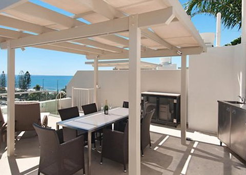 Sandcastles On The Beach - Accommodation in Bendigo 1