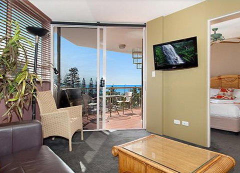 Sandcastles On The Beach - Accommodation in Bendigo 3