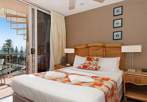 Sandcastles On The Beach - Accommodation in Bendigo 4