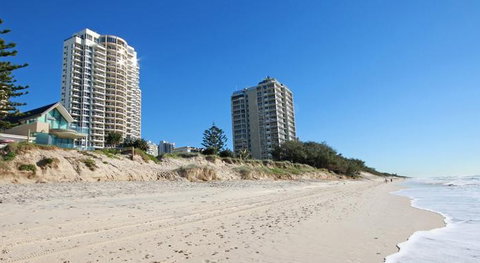 Xanadu Main Beach - Accommodation in Bendigo 1